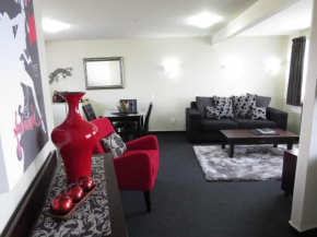 Homestead Villa Motel, Invercargill